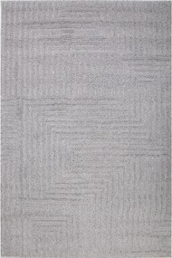 Koberec Boston 7967 L GREY rozmery koberec: 120x170 cm