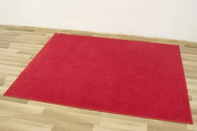 Koberec Tiffany 120 červený