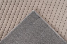 Koberec PLUSH PLU 500 TAUPE