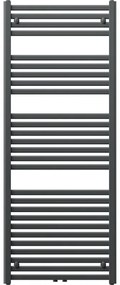 Mexen Hades, vykurovacie teleso 1500x600 mm, 812 W, antracitová, W104-1500-600-00-66