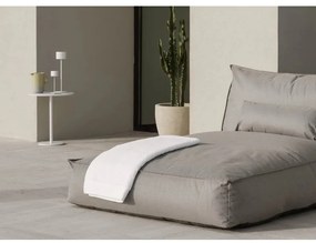 LED prenosné stmievateľné vonkajšie svietidlo na USB ø 7 cm Farol Mini – Blomus