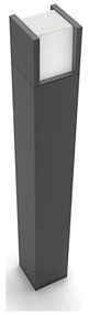 Philips - LED Vonkajšia lampa ARBOUR LED/3,8W/230V 77 cm IP44
