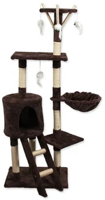 Škrabadlo pre mačky Magic Cat Mia – Plaček Pet Products
