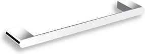 Novaservis - Držiak uterákov 450 mm Titania Naty chróm, 66627,0