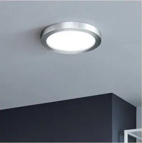 Eglo 96246 - LED kúpeľňové svietidlo FUEVA 1 LED/22W/230V IP44