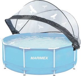 | Náhradný kryt pre zastrešenie Marimex Pool House Control 4,57 m, cvoky | 10992109