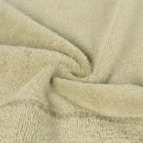 BAVLNENÝ UTERÁK MARI4 30X50 CM BÉŽOVÁ