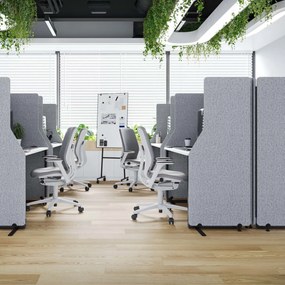 Akustická stena SADIE Moon Dust 260/145 cm