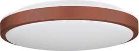 XXXLutz STROPNÉ SVIETIDLO, 43/9 cm Eglo - Online Only bytové doplnky - 003348266201