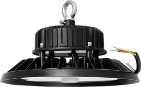 Brilagi - LED stropné priemyselné svietidlo TITAN PRO LED/100W/230V 4000K IP65