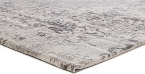 Svetlosivý koberec 115x170 cm Oris – Universal