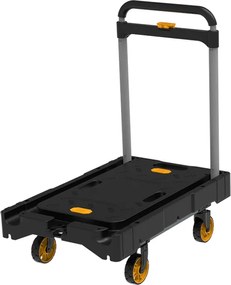 CH Skladací plošinový vozík Cosy 136 kg