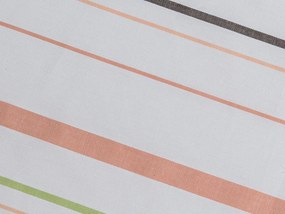 Bavlnené obliečky SOFT LINES vzorované Rozmer obliečky: 70 x 80 cm | 140 x 200 cm
