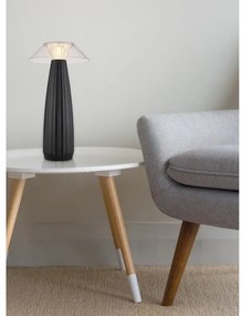 Globo 21021B - LED Stm. nab. dot. stolná lampa ILLUMI LED/1W/3,7V 3000K čierna