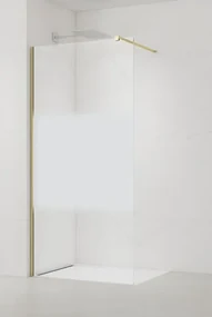 Sprchová zástena walk-in 80 cm SAT SATBWI80MPPRMO