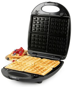 DOMO DO9295C sendvičovač 2v1