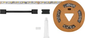 XXXLutz LED PÁSIK, 200 cm - LED svetlá - 004385006401