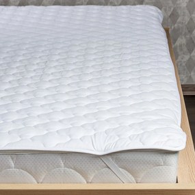 4home Prešívaný chránič matrace Balance, 80 x 200 cm