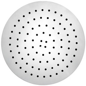 Sapho Sapho, SLIM hlavová sprcha, kruh, 250mm, nerez, MS574