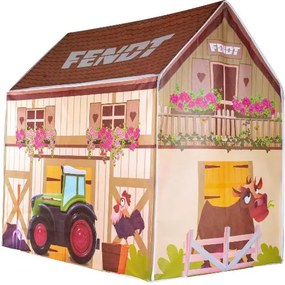 Jamara Fendt Domček na hranie Farma  (100405279)