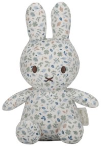 Králiček Miffy textilny Lucky Leaves 20 cm