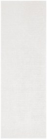 Mint Rugs - Hanse Home koberce Behúň Cloud 103936 Cream - 80x250 cm