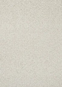 Koberce Breno Metrážny koberec NOBILIS 31, šíře role 400 cm, béžová, biela