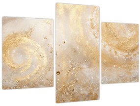 Obraz - Vzorovaná textúra (90x60 cm)