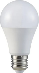 Rabalux SMD LED žiarovka E27 A60 11W 1050lm CCT 2700K-6500K + RGB Dim
