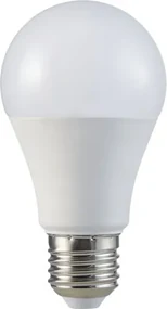 Rabalux SMD LED žiarovka E27 A60 11W 1050lm CCT 2700K-6500K + RGB Dim