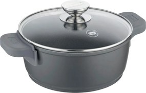 XXXLutz HRNIEC, hliník, 24 cm Berndes - Hrnce na varenie - 006649001209