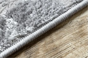 Behúň MEFE 6184 tmavo sivý - Výpredaj