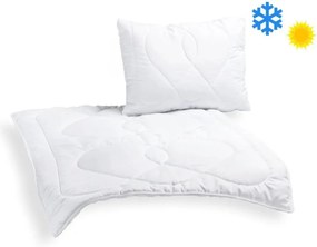 Brotex Detská súprava Luxus plus 90x135/45x60 cm