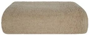 Bavlnený uterák Irbis 70x140 cm béžový
