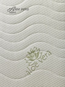 Náhradný poťah na Matrac Aloe Vera TiaHome - 80x190cm