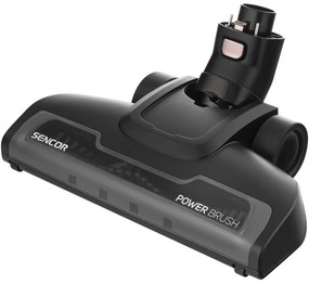 Sencor SVC 0675BK-EUE2 tyčový vysávač 4v1, čierna