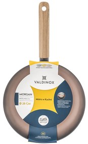Panvica Valdinox Morgan 28 cm, 28 cm