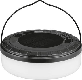 Solárna LED svetelná reťaz Mira, 3000k