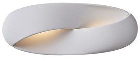 MB15003047-2A ITALUX Prisma moderné nástenné svietidlo 6W=420lm LED biele svetlo (3000K) IP20