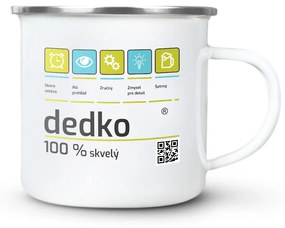 Sablio Plecháčik Dedko: 300 ml