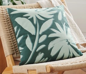 Obliečka na dekoračný vankúš