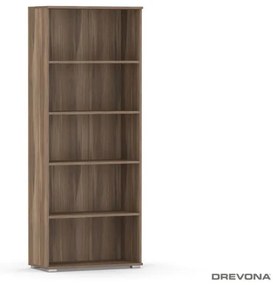 Drevona, REA OFFICE S50 biela