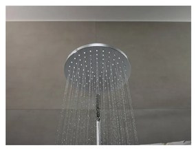 Hansgrohe Vernis Blend - Hlavová sprcha 200 1jet LowPressure, chróm 26095000