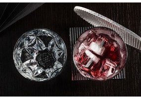 BOHEMIA PRESTIGE LOTUS POHÁR 330ML SADA 6KS