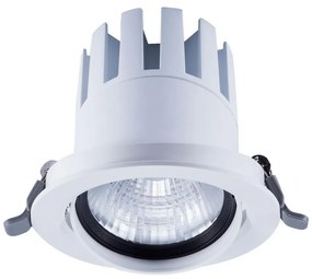 Fulgur Fulgur 26314 - LED Podhľadové svietidlo LED/30W/230V CRI 90 FG26314