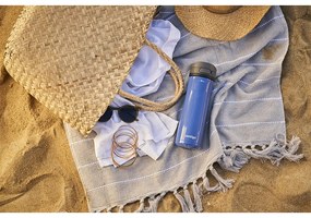 Contigo Termo fľaša Jackson Chill 590 ml Blue Corn