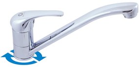 Sázava Batéria drezová Sa005.0