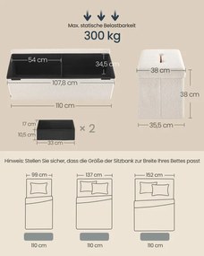 Taburetka s vekom LSF097W01