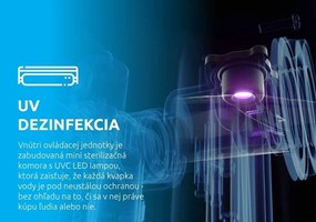 Marimex | Vírivý bazén MSPA Mono ECO F-MO082WE | 11400281