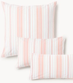 Obliečka na vankúš z bavlneného perkálu Hildy